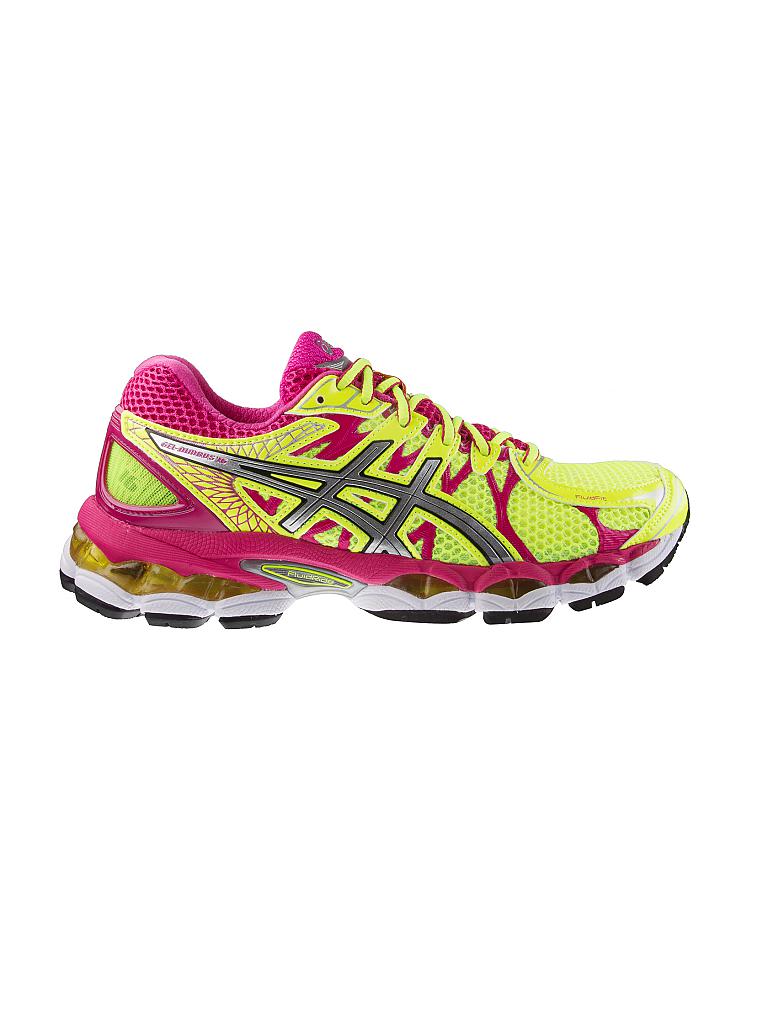 ASICS | Damen Laufschuh Gel Nimbus 16 | 