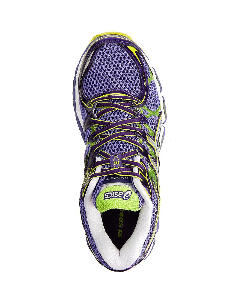 ASICS | Damen Laufschuh Gel Nimbus 16 | 