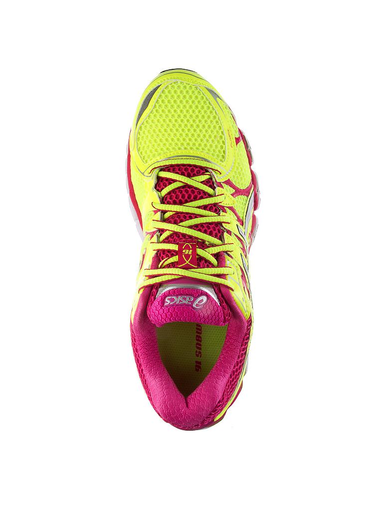 ASICS | Damen Laufschuh Gel Nimbus 16 | 