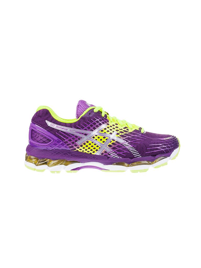 Asics gel nimbus 17 damen Clearance