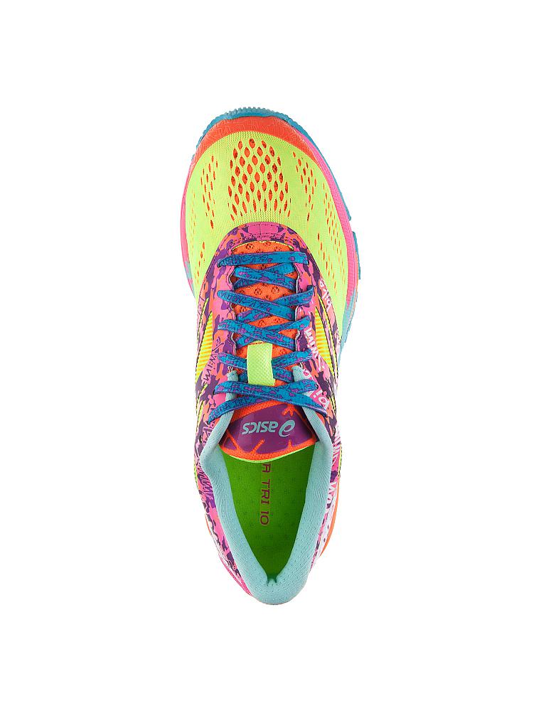 ASICS | Damen Laufschuh Gel Noosa Tri 10 | 