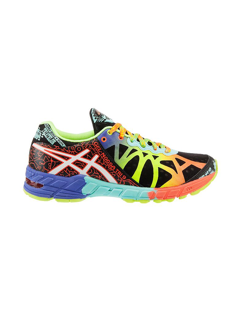 ASICS | Damen Laufschuh Gel Noosa Tri 9 | 