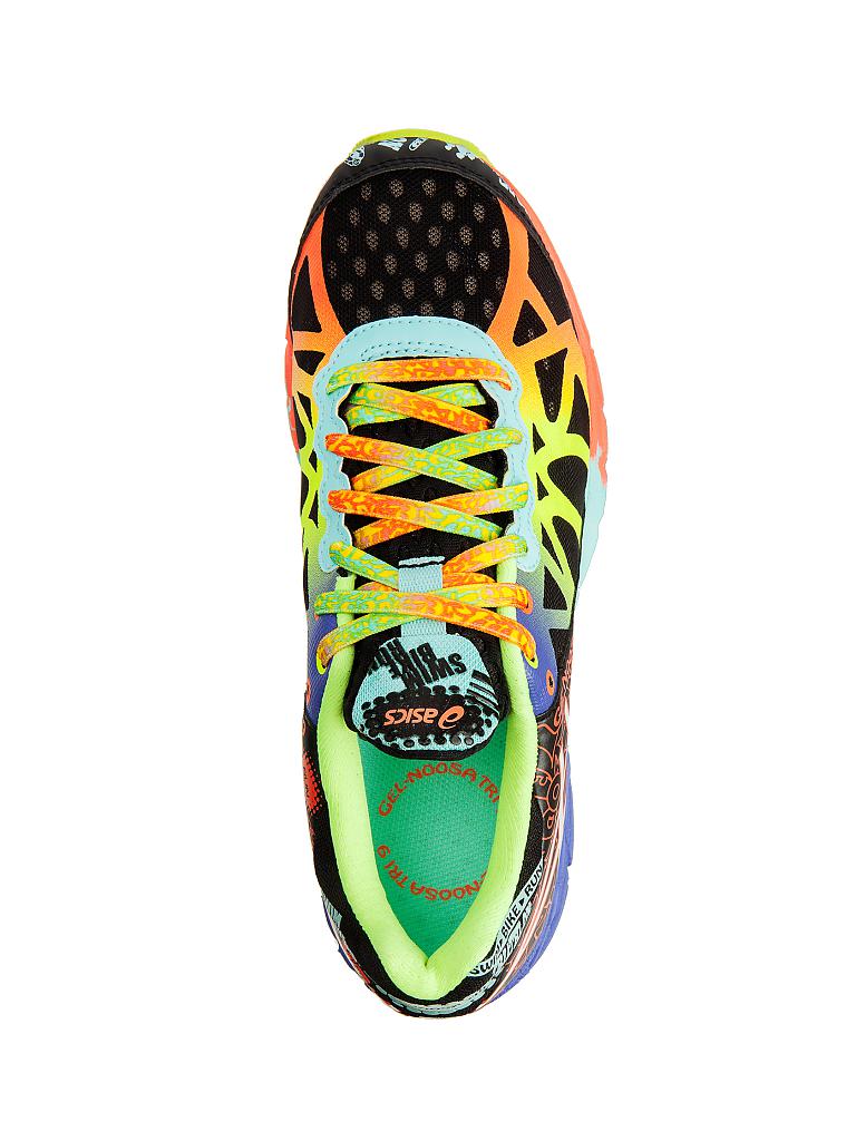 ASICS | Damen Laufschuh Gel Noosa Tri 9 | 