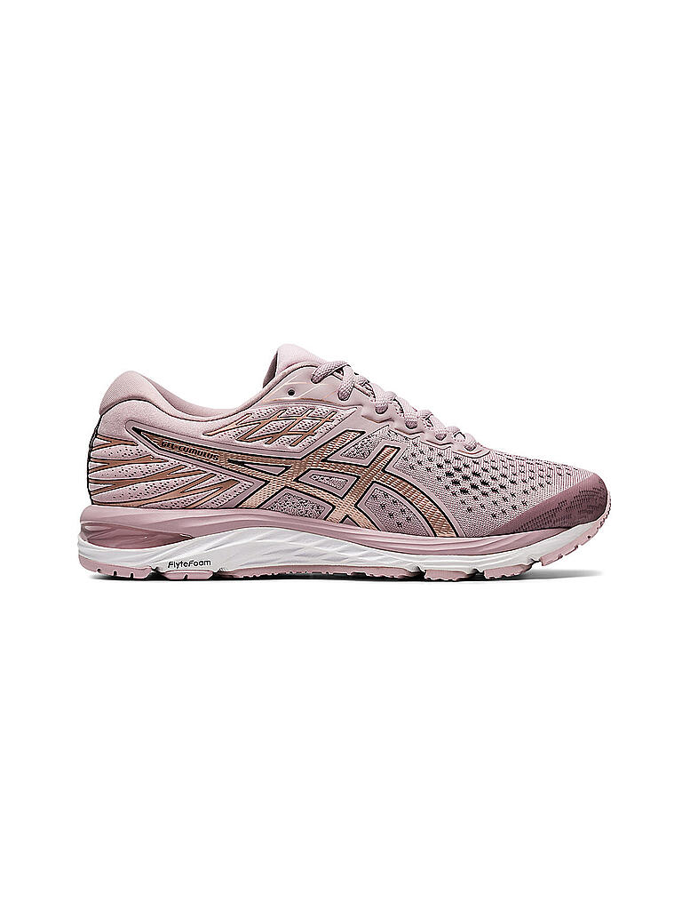 ASICS | Damen Laufschuh GEL-CUMULUS™ 21 WATERSHED ROSE | rosa