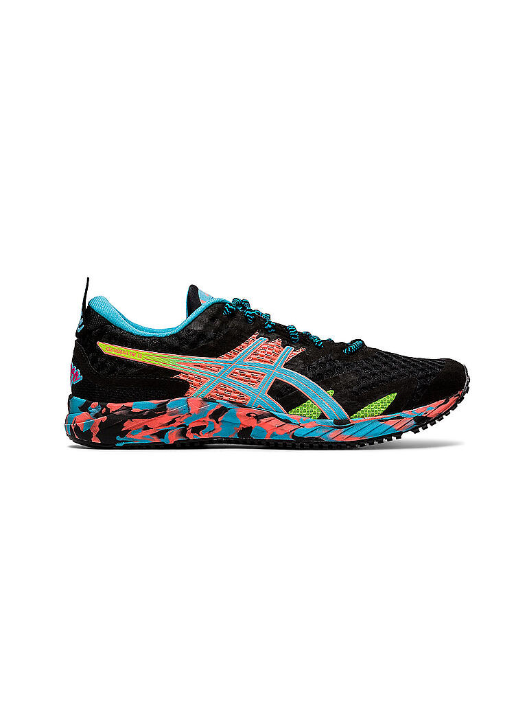 ASICS | Damen Laufschuh Gel-Noosa Tri 12 | schwarz