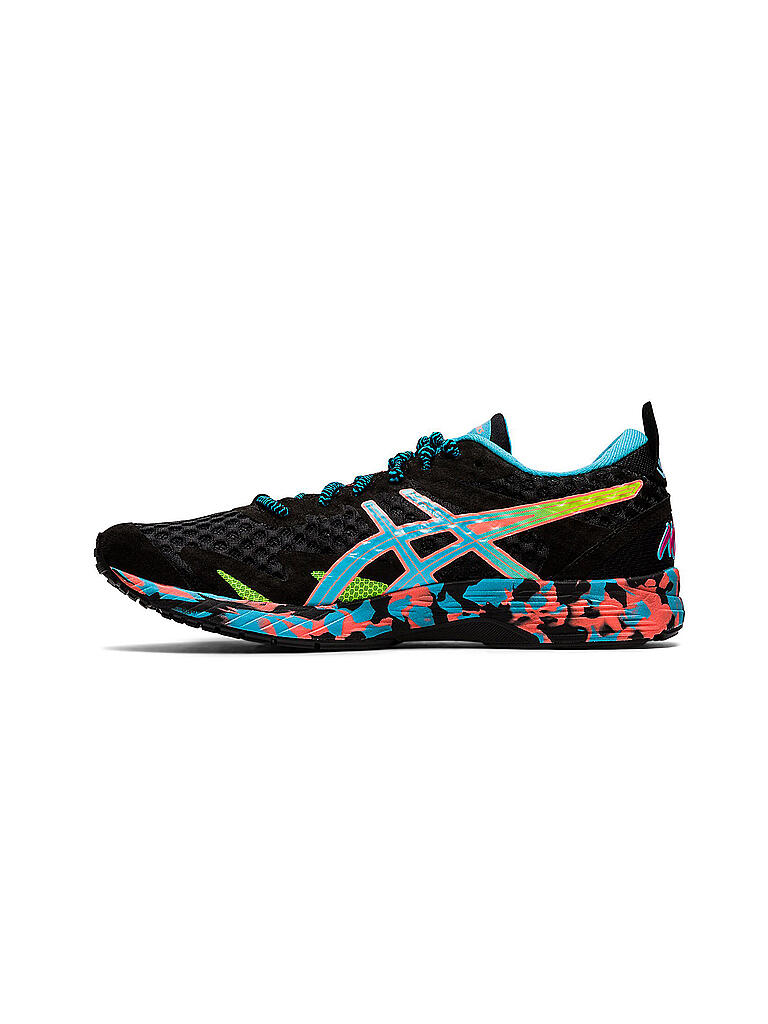 ASICS | Damen Laufschuh Gel-Noosa Tri 12 | schwarz