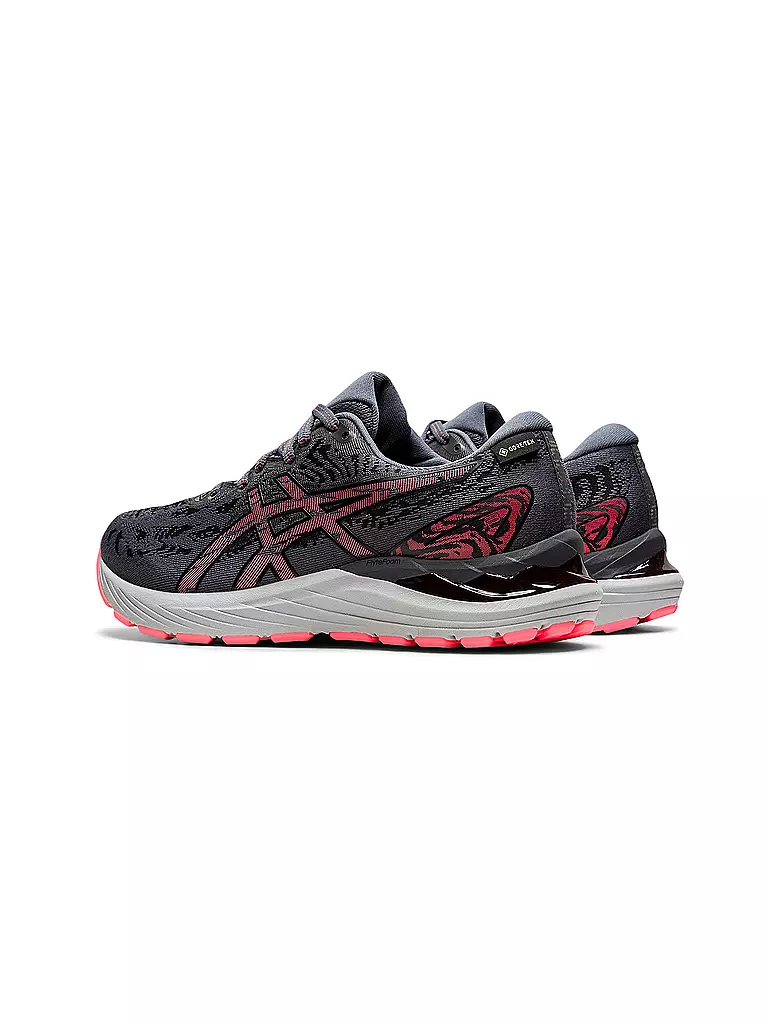 ASICS | Damen Laufschuhe Gel-Cumulus™ 23 G-TX CARRIER GREY / BLACK | grau