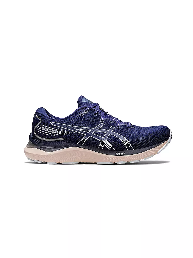 ASICS | Damen Laufschuhe Gel-Cumulus 24 | blau