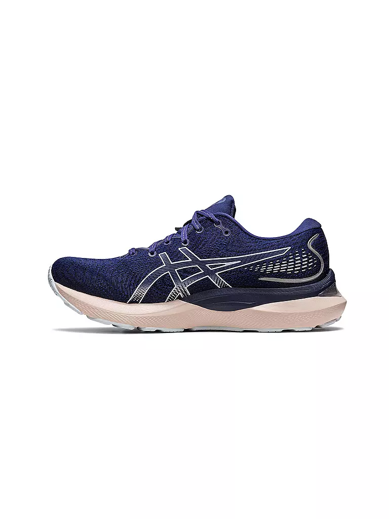 ASICS | Damen Laufschuhe Gel-Cumulus 24 | blau