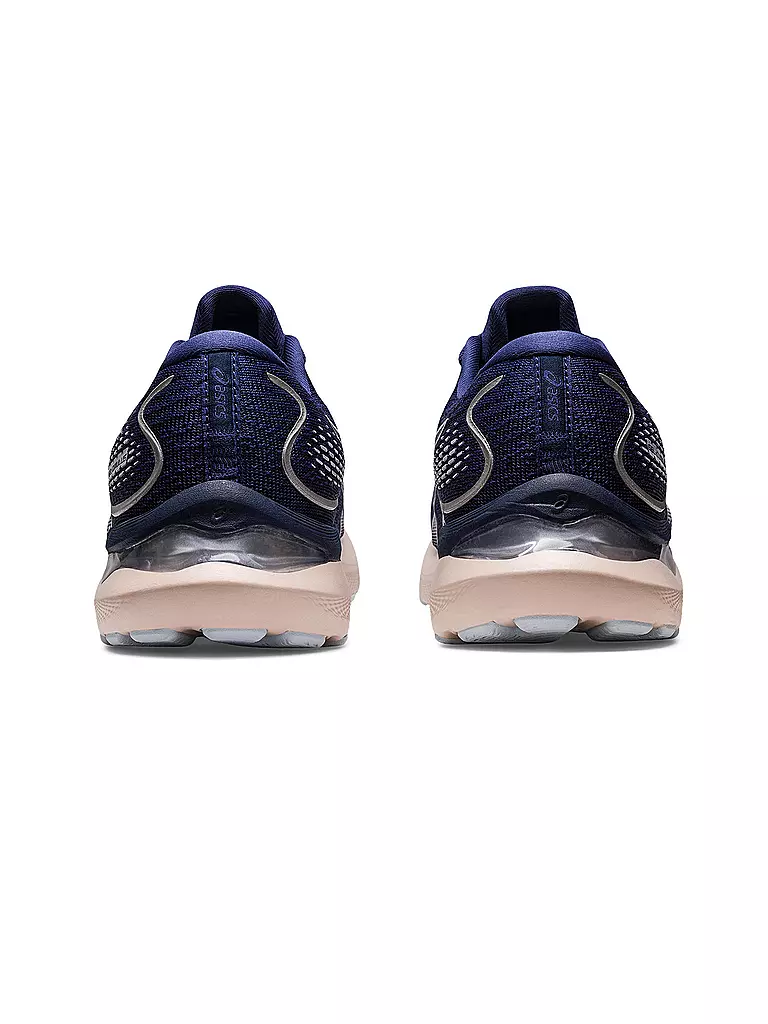 ASICS | Damen Laufschuhe Gel-Cumulus 24 | blau