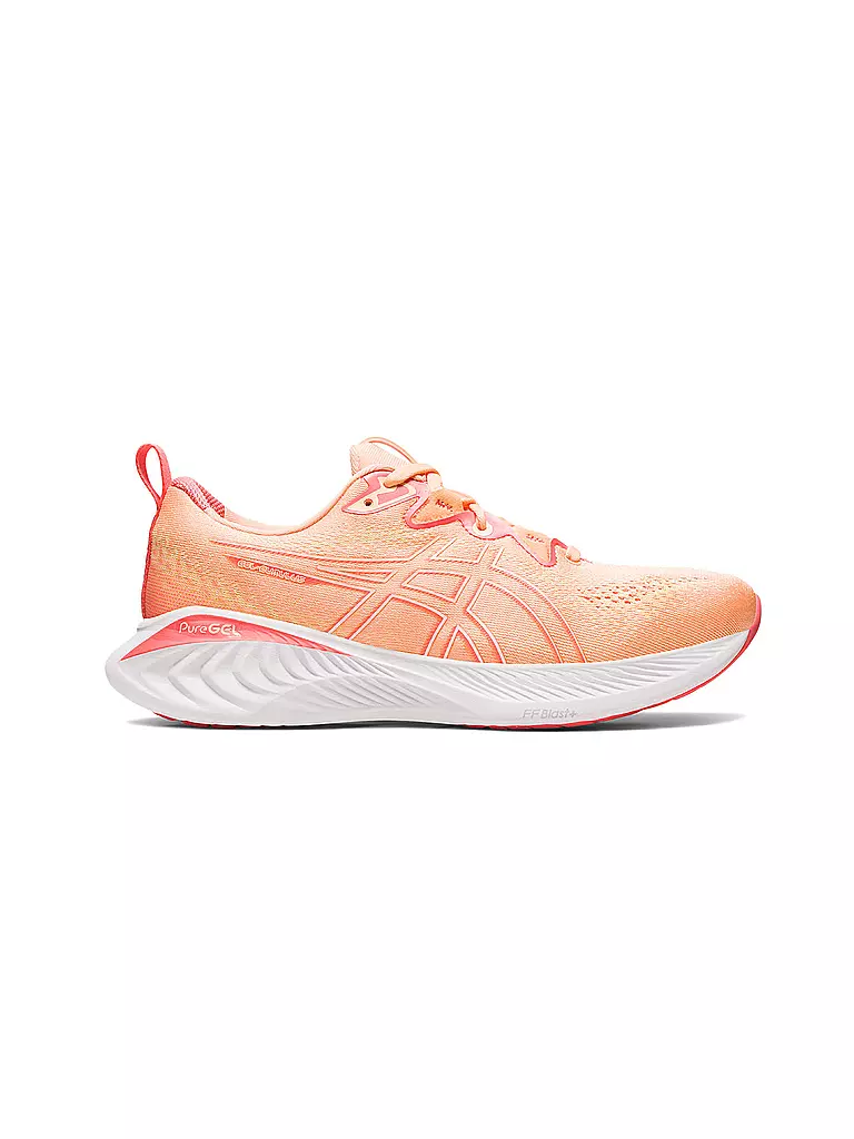 ASICS | Damen Laufschuhe Gel-Cumulus 25 | rosa