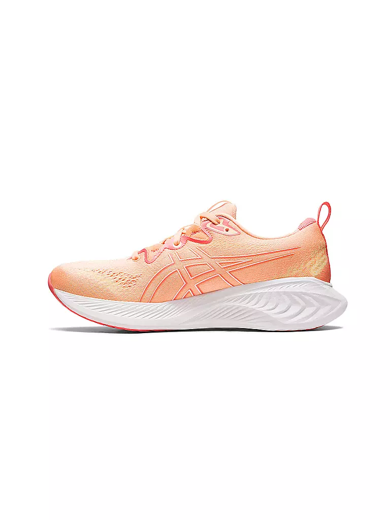 ASICS | Damen Laufschuhe Gel-Cumulus 25 | rosa