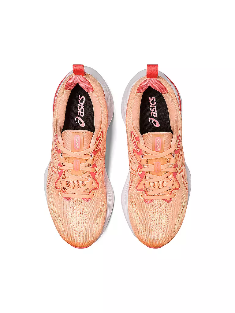 ASICS | Damen Laufschuhe Gel-Cumulus 25 | rosa