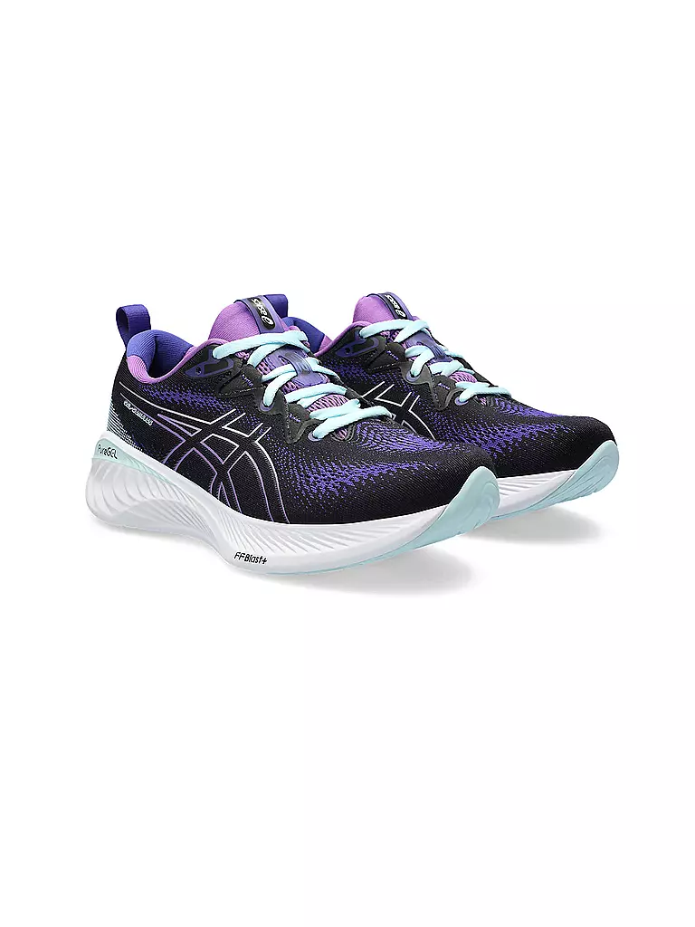 ASICS | Damen Laufschuhe Gel-Cumulus 25 | blau