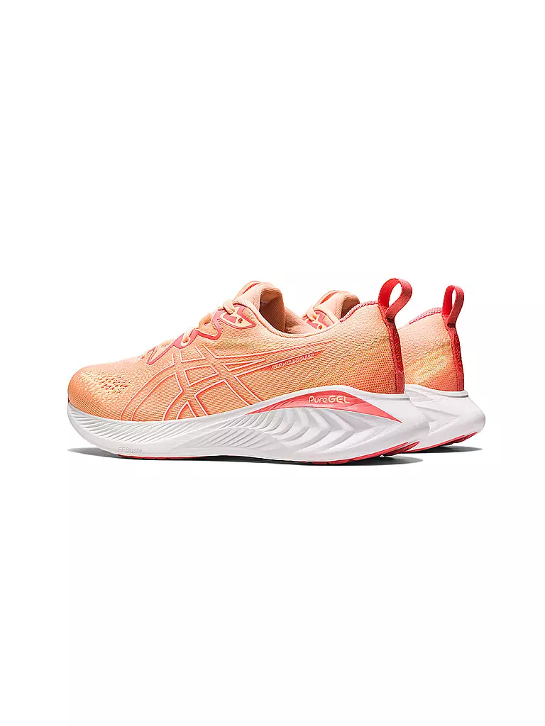 ASICS | Damen Laufschuhe Gel-Cumulus 25 | rosa