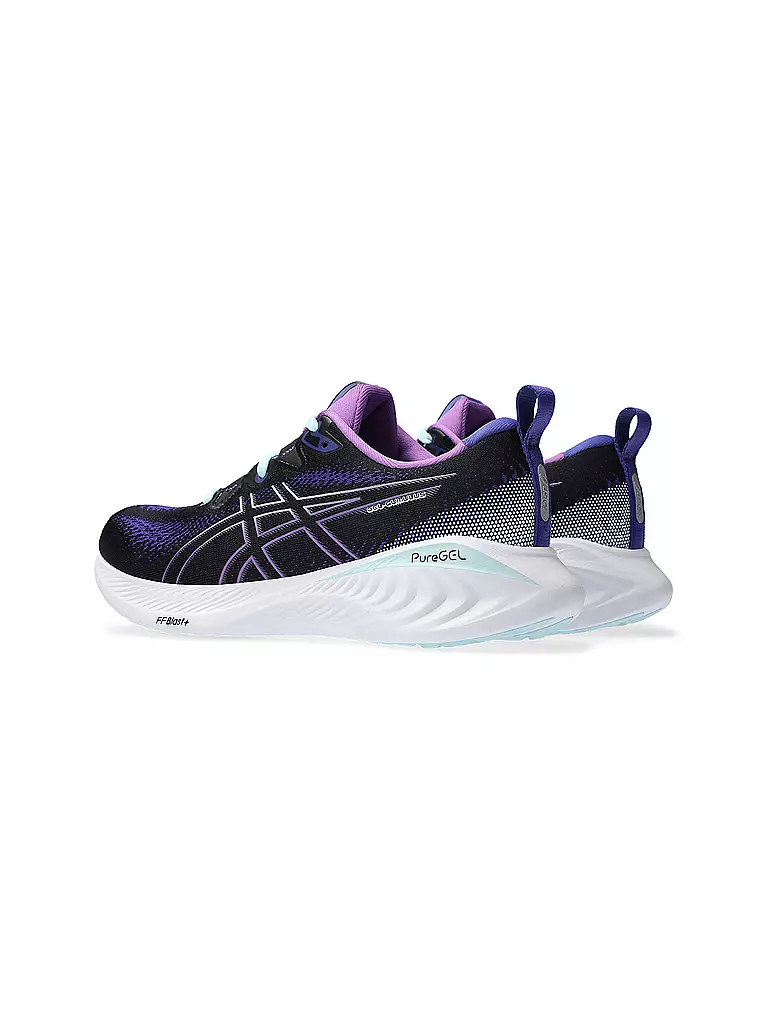 ASICS | Damen Laufschuhe Gel-Cumulus 25 | blau