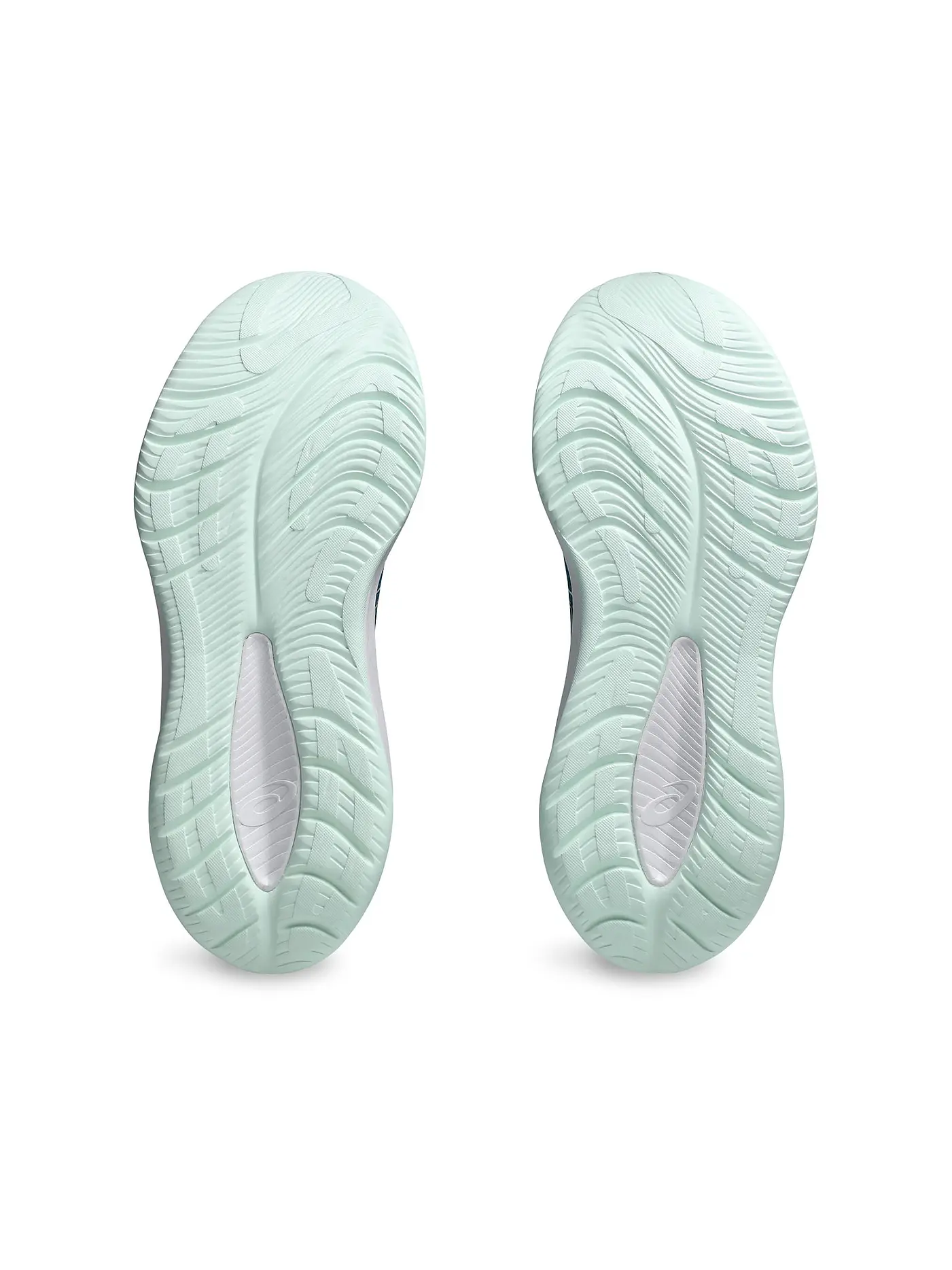 ASICS | Damen Laufschuhe Gel-Cumulus 26 | petrol