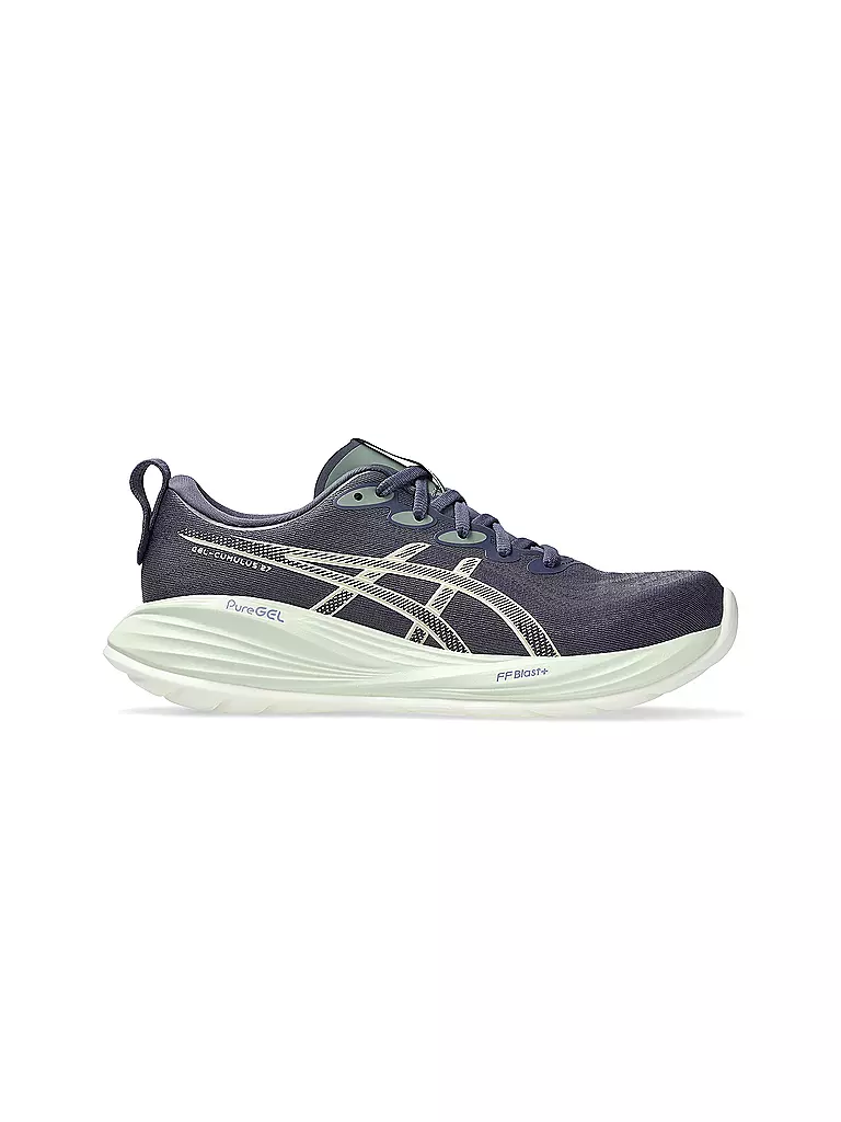 ASICS | Damen Laufschuhe Gel-Cumulus 27 | dunkelblau