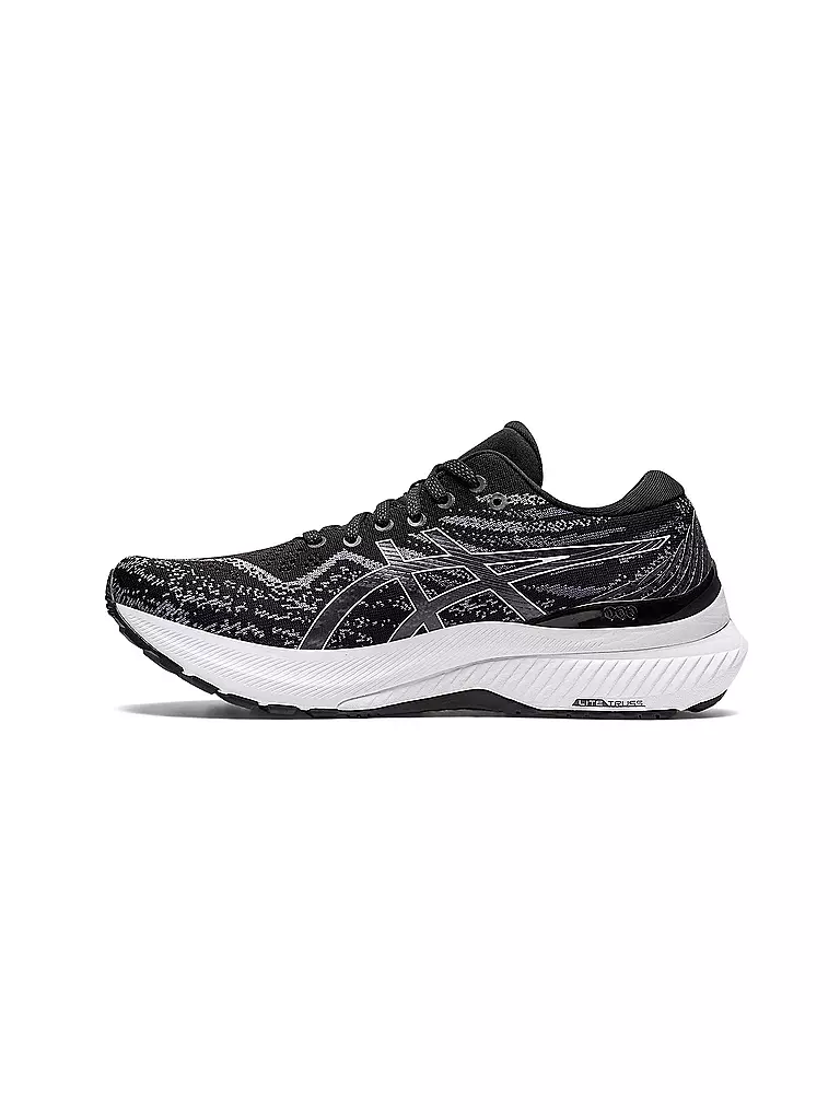 ASICS | Damen Laufschuhe Gel-Kayano™ 29 BLACK/WHITE | schwarz