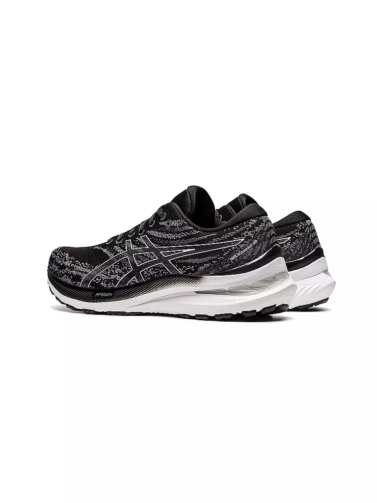 ASICS | Damen Laufschuhe Gel-Kayano™ 29 BLACK/WHITE | schwarz