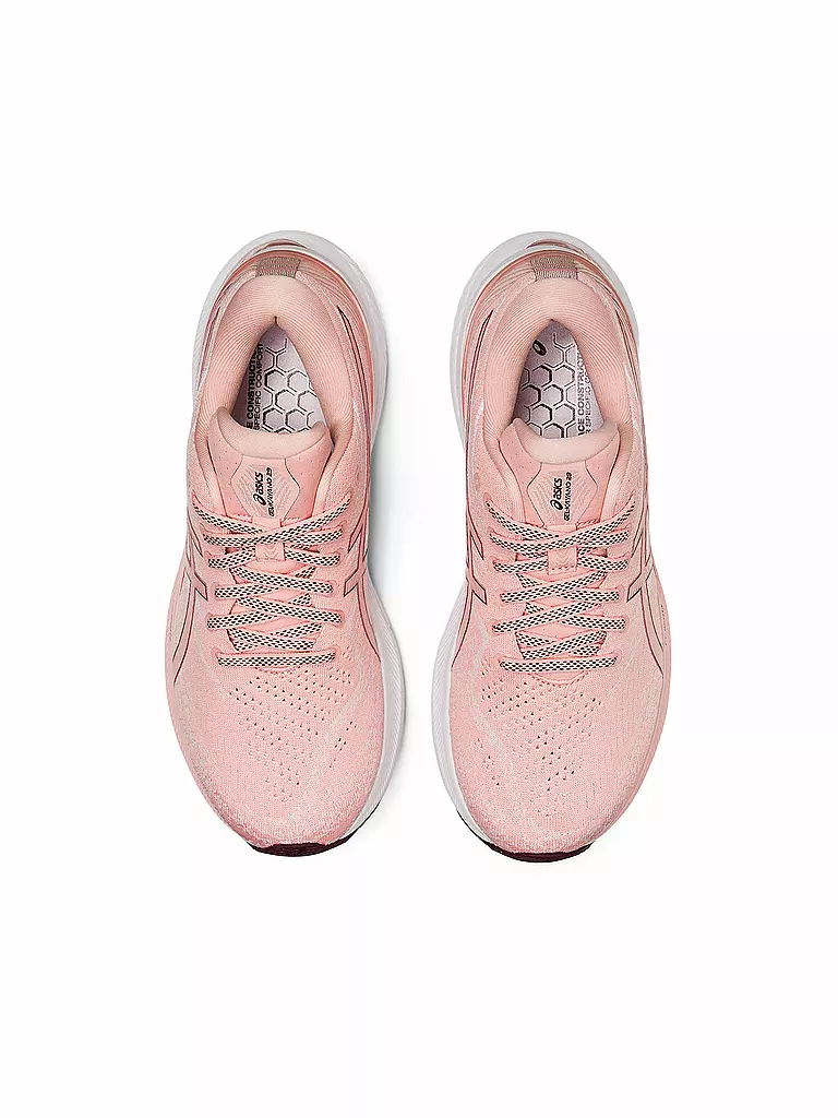 ASICS | Damen Laufschuhe Gel-Kayano™ 29 FROSTED ROSE/DEEP MARS | rosa