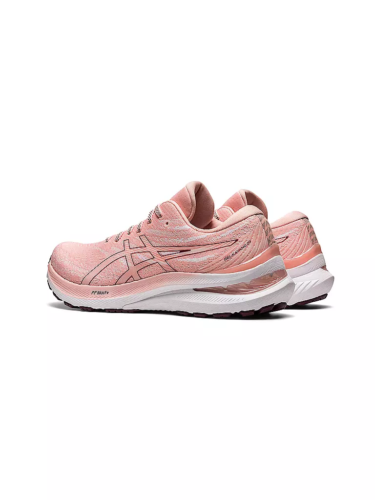 ASICS | Damen Laufschuhe Gel-Kayano™ 29 FROSTED ROSE/DEEP MARS | rosa