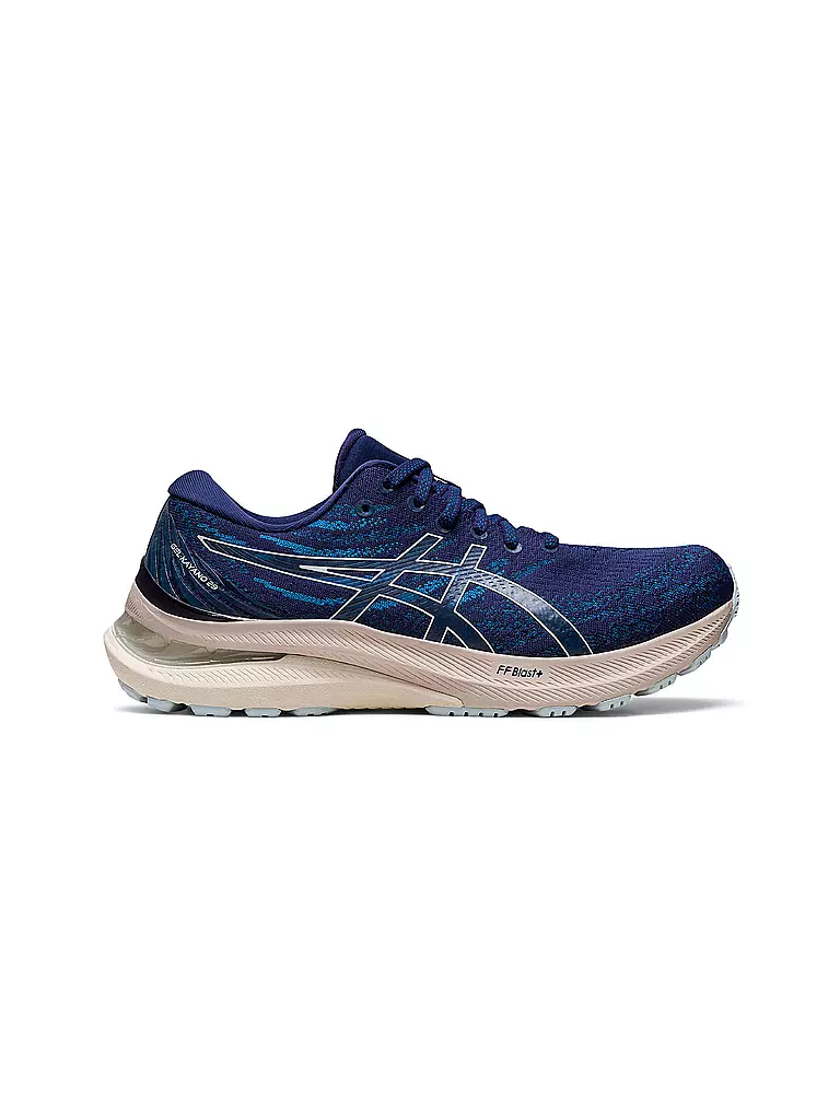 ASICS | Damen Laufschuhe Gel-Kayano™ 29 INDIGO BLUE/SKY | blau