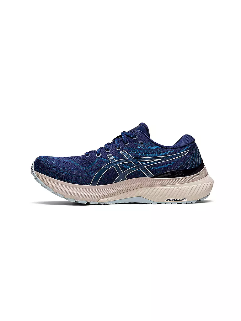 ASICS | Damen Laufschuhe Gel-Kayano™ 29 INDIGO BLUE/SKY | blau