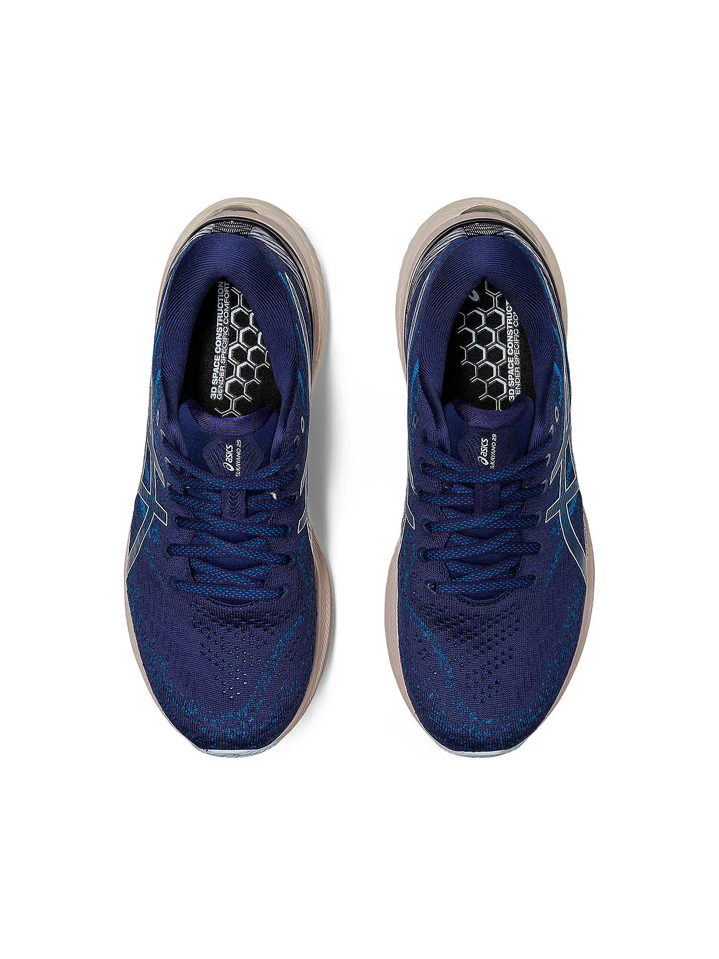 ASICS | Damen Laufschuhe Gel-Kayano™ 29 INDIGO BLUE/SKY | blau