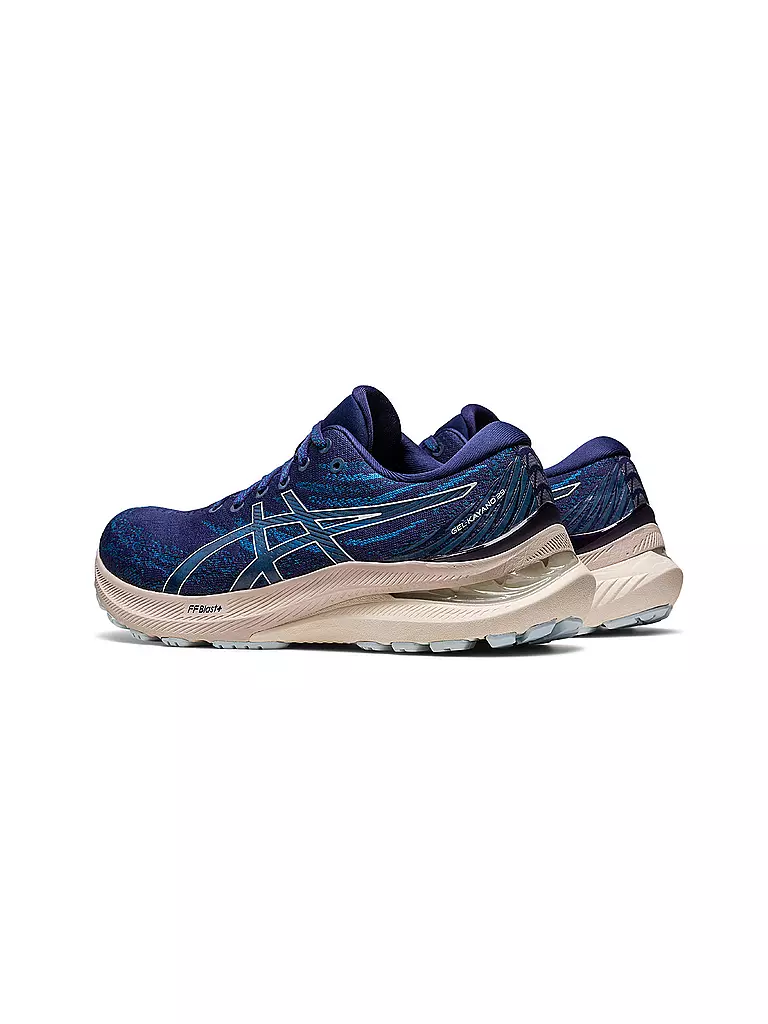 ASICS | Damen Laufschuhe Gel-Kayano™ 29 INDIGO BLUE/SKY | blau