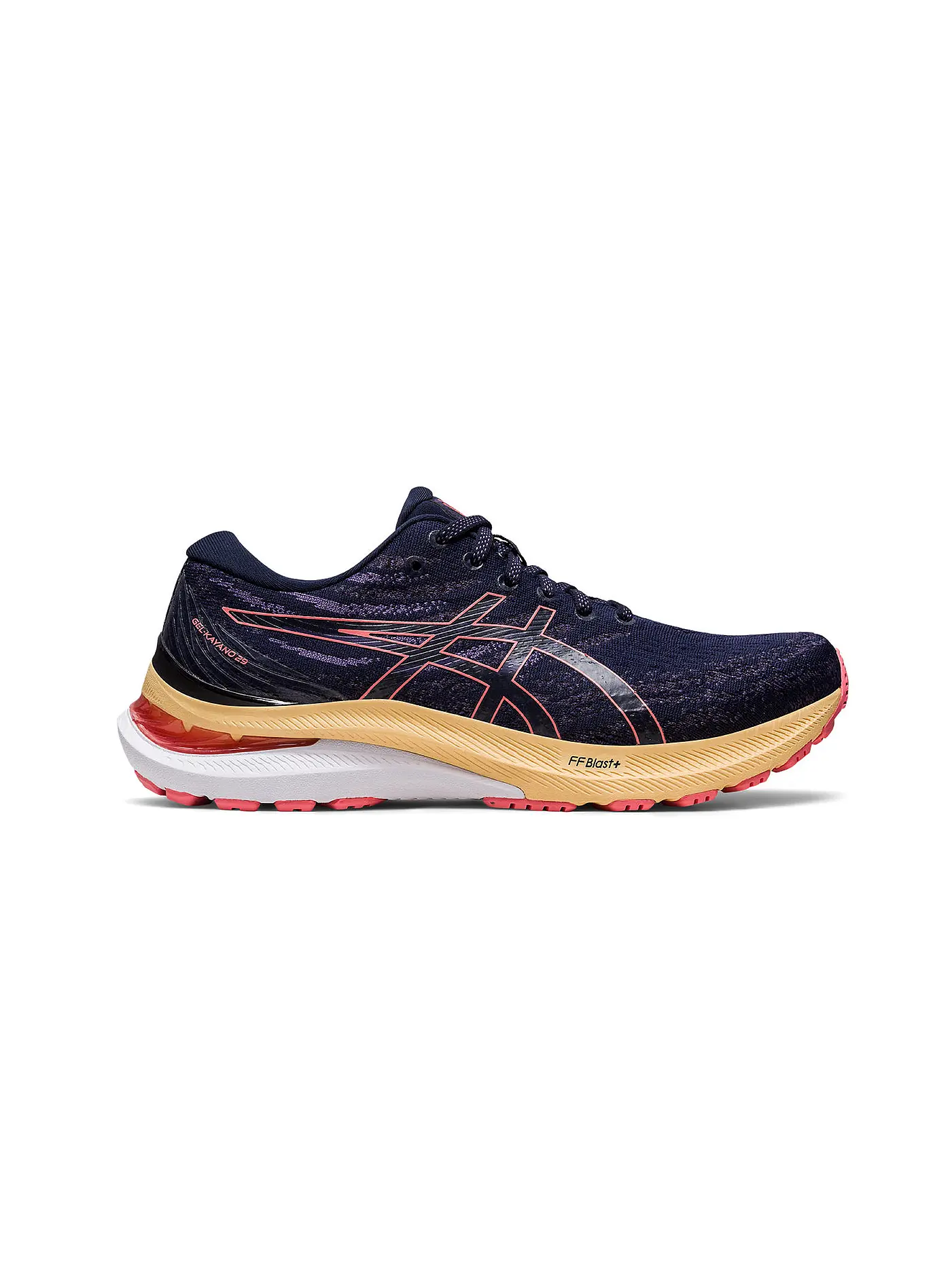 ASICS | Damen Laufschuhe Gel-Kayano™ 29 INDIGO BLUE/SKY | blau