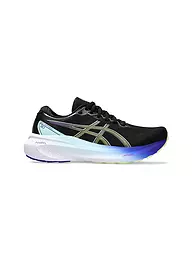 ASICS | Damen Laufschuhe Gel-Kayano™ 30 BLACK/SHEET ROCK | schwarz