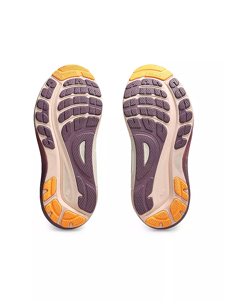 ASICS | Damen Laufschuhe Gel-Kayano 31 | creme