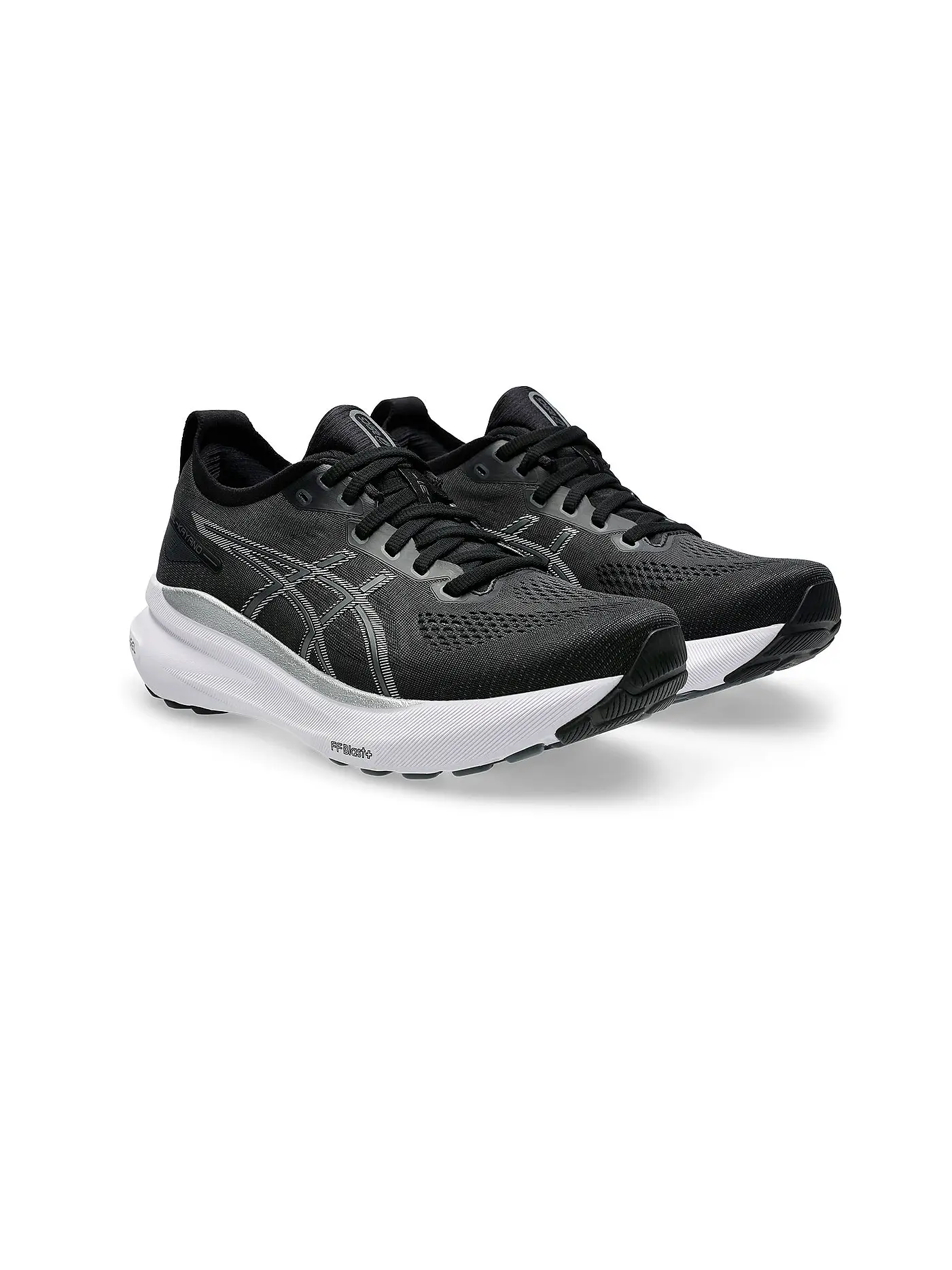 ASICS | Damen Laufschuhe Gel-Kayano 31 | schwarz