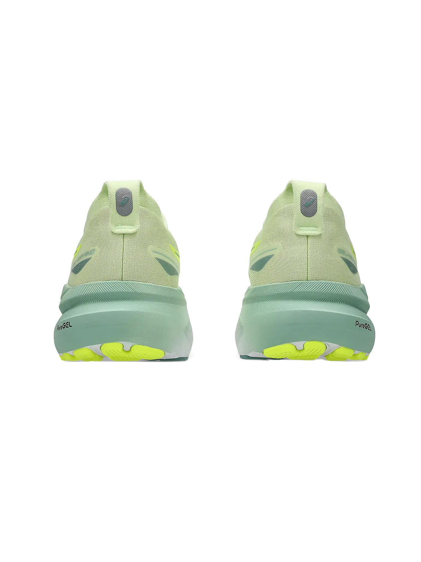 ASICS | Damen Laufschuhe Gel-Kayano 31 | hellgrün