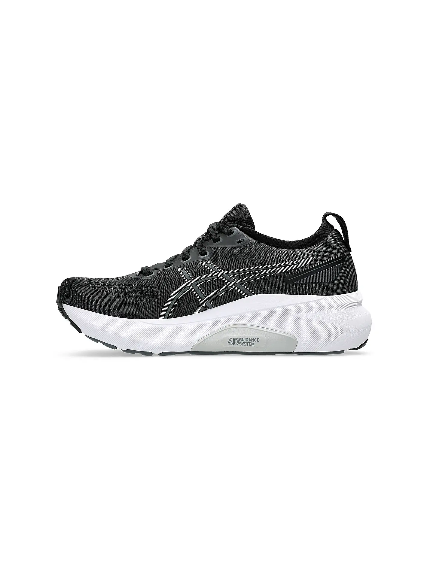 ASICS | Damen Laufschuhe Gel-Kayano 31 | schwarz