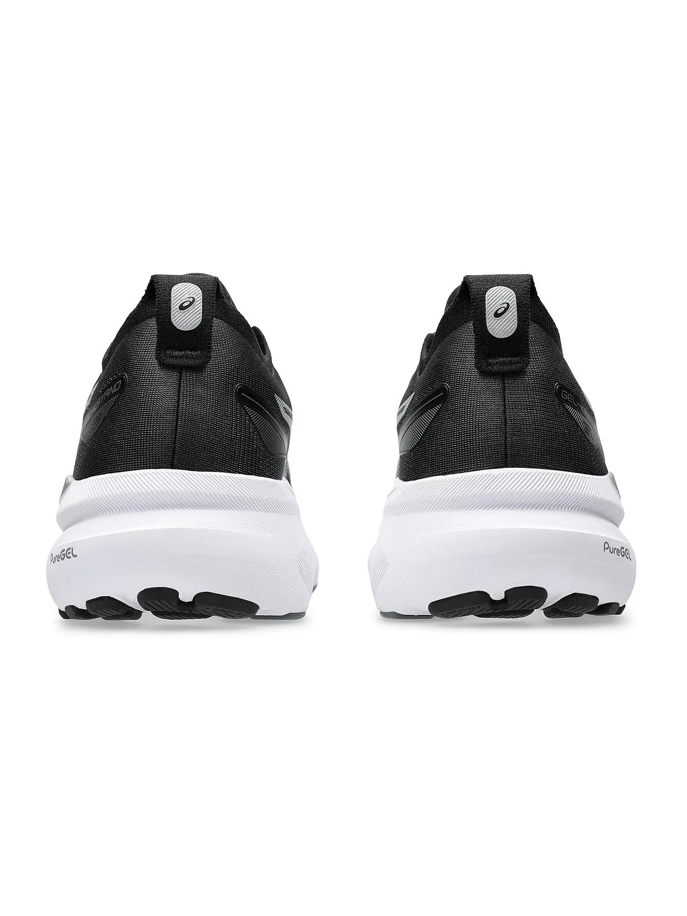 ASICS | Damen Laufschuhe Gel-Kayano 31 | schwarz