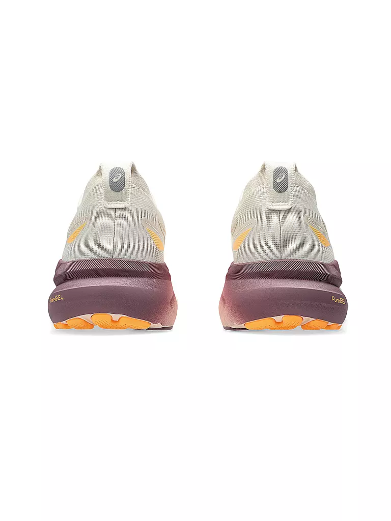 ASICS | Damen Laufschuhe Gel-Kayano 31 | creme