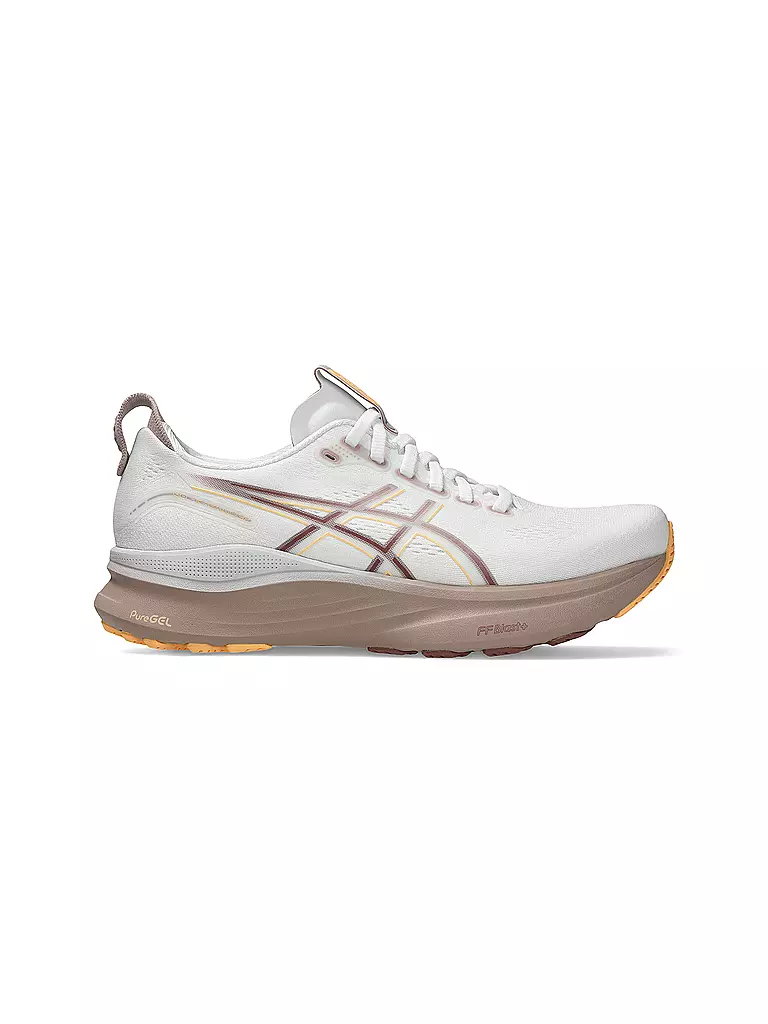 ASICS | Damen Laufschuhe Gel-Kayano 32 | weiss