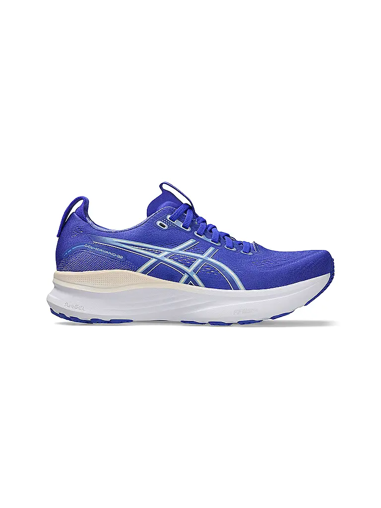 ASICS | Damen Laufschuhe Gel-Kayano 32 | Blau