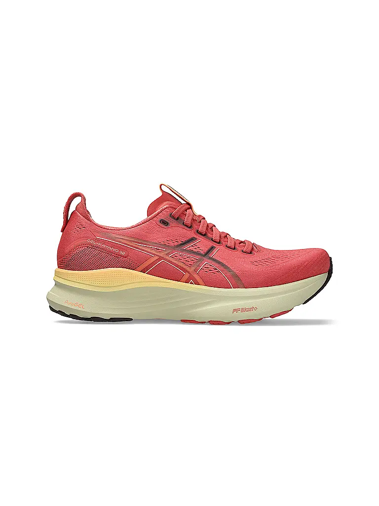ASICS | Damen Laufschuhe Gel-Kayano 32 | pink