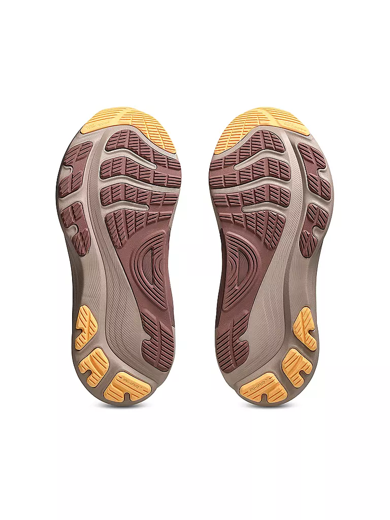 ASICS | Damen Laufschuhe Gel-Kayano 32 | weiss