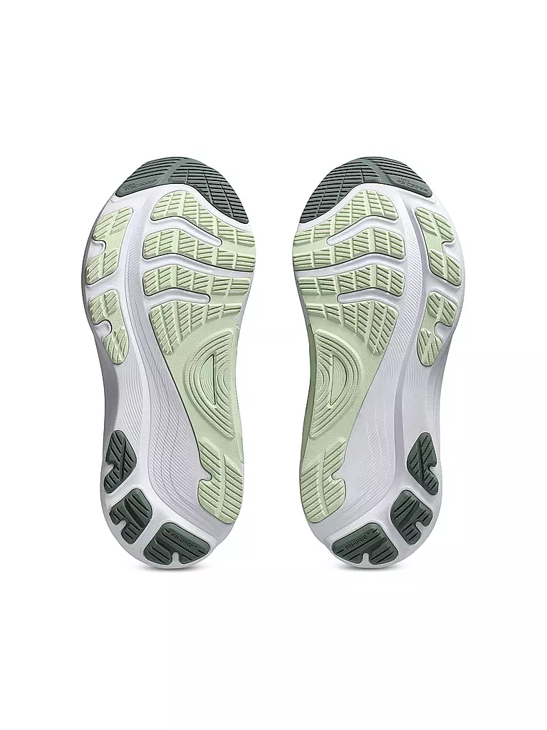 ASICS | Damen Laufschuhe Gel-Kayano 32 | weiss