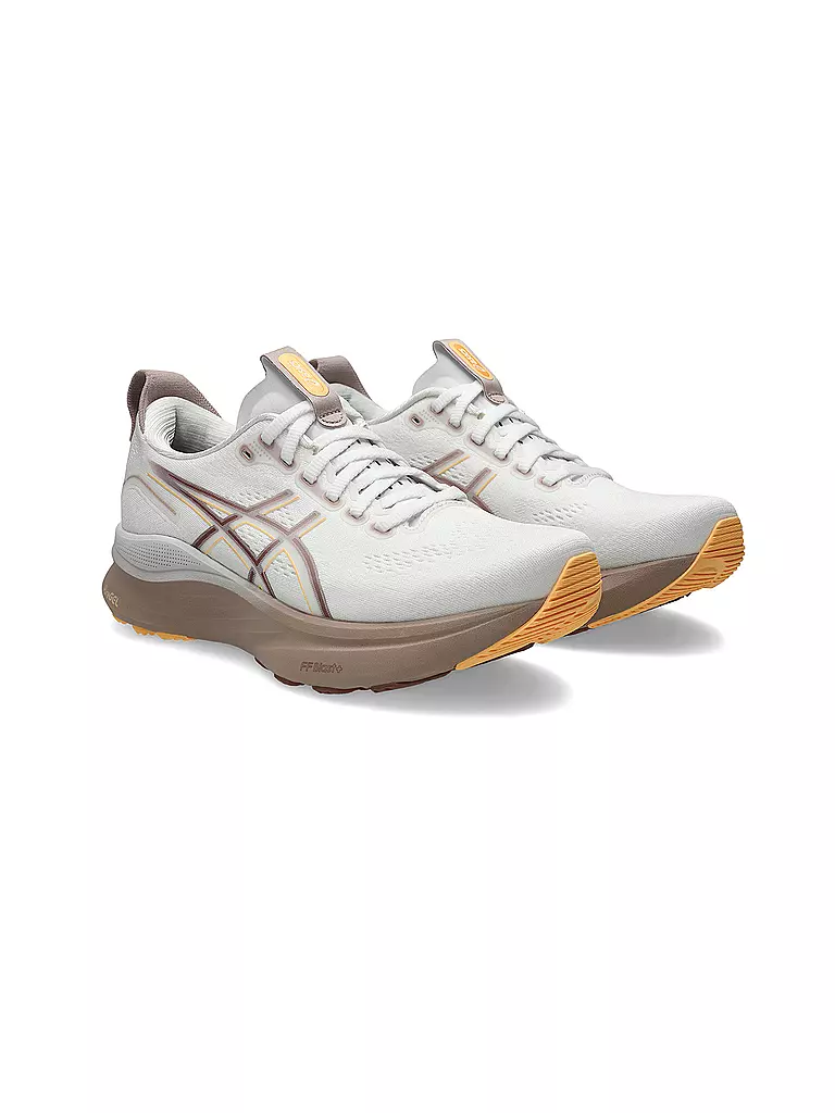 ASICS | Damen Laufschuhe Gel-Kayano 32 | weiss