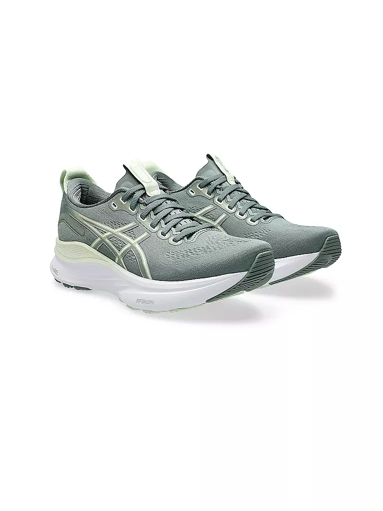 ASICS | Damen Laufschuhe Gel-Kayano 32 | weiss