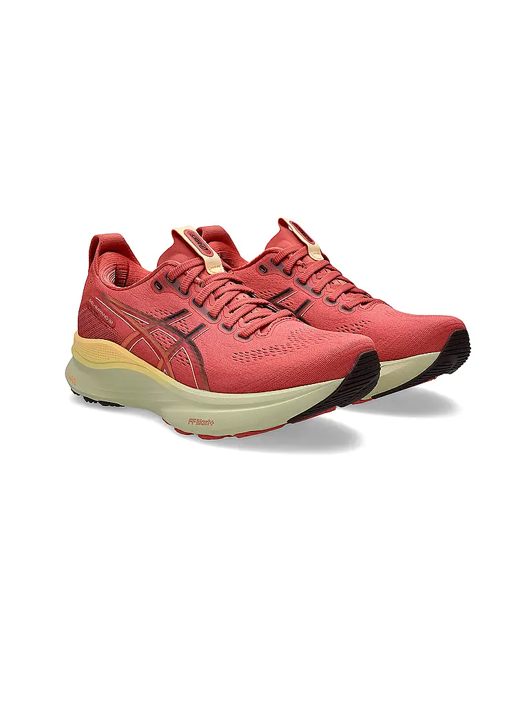 ASICS | Damen Laufschuhe Gel-Kayano 32 | 