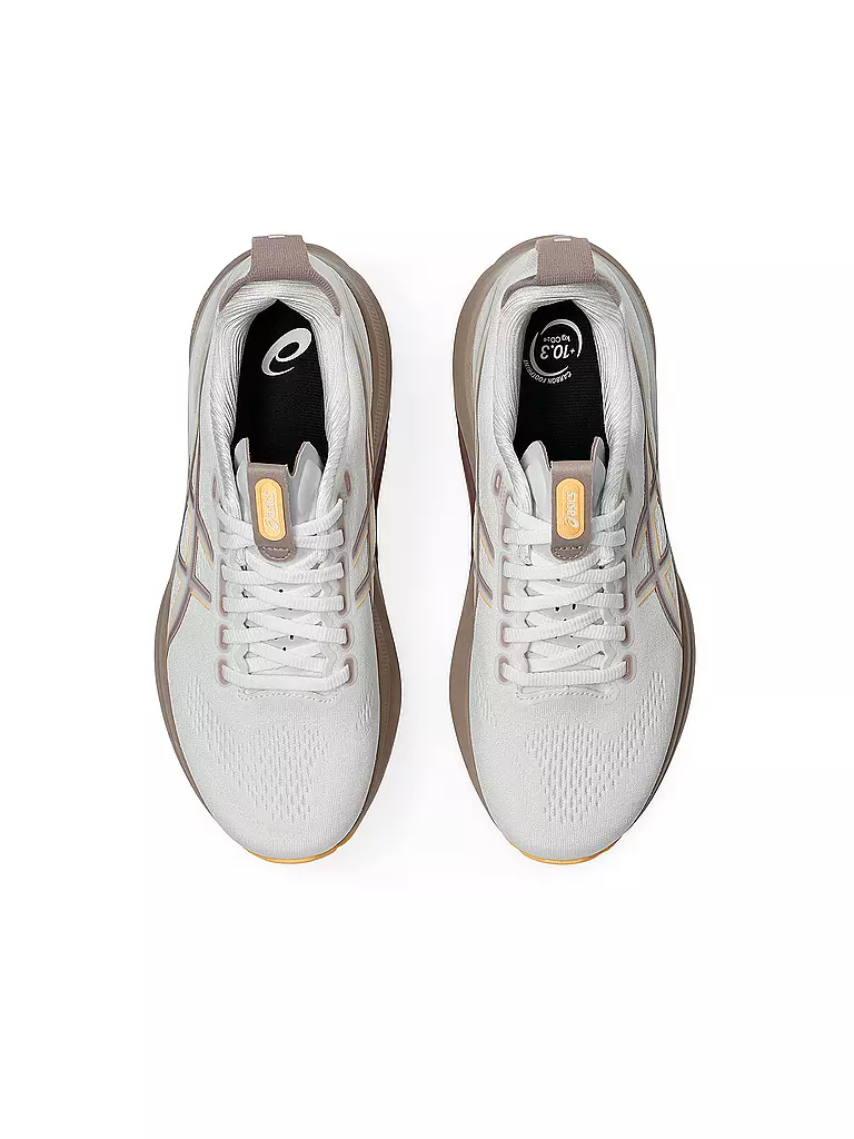 ASICS | Damen Laufschuhe Gel-Kayano 32 | weiss
