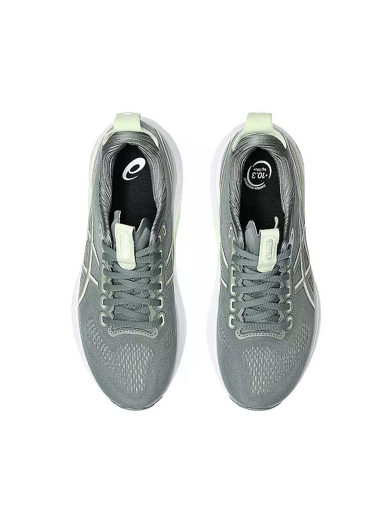ASICS | Damen Laufschuhe Gel-Kayano 32 | weiss