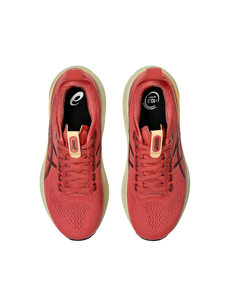 ASICS | Damen Laufschuhe Gel-Kayano 32 | 