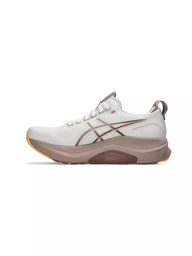 ASICS | Damen Laufschuhe Gel-Kayano 32 | weiss